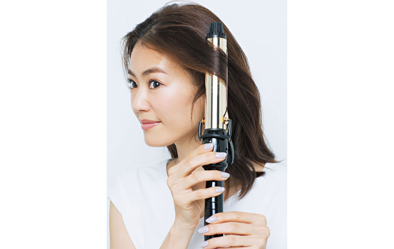 その3. 上段もミックス巻きにしていく