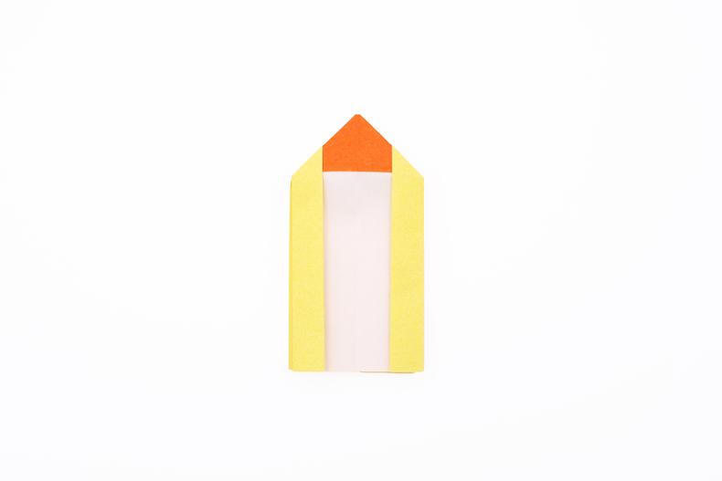 折り紙 指輪 折り方 宝石 リング 指輪