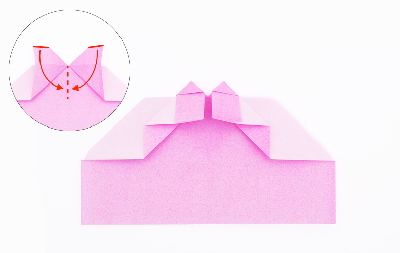 折り紙 指輪 折り方 宝石 リング 指輪