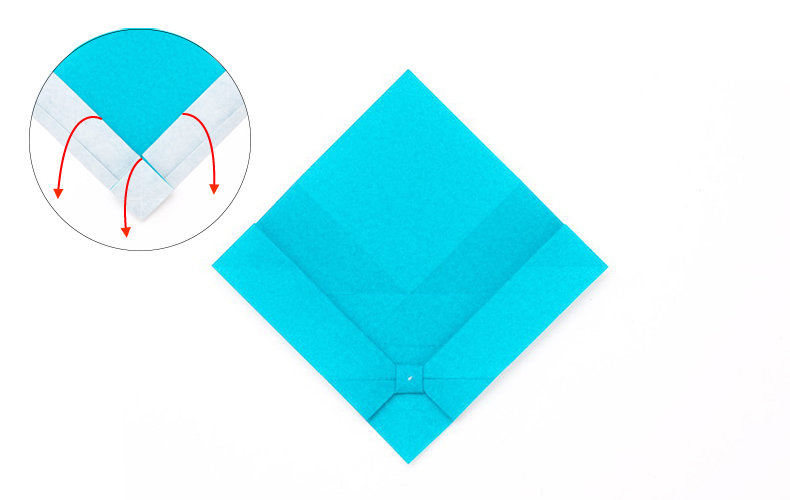 折り紙 指輪 折り方 宝石 リング 指輪