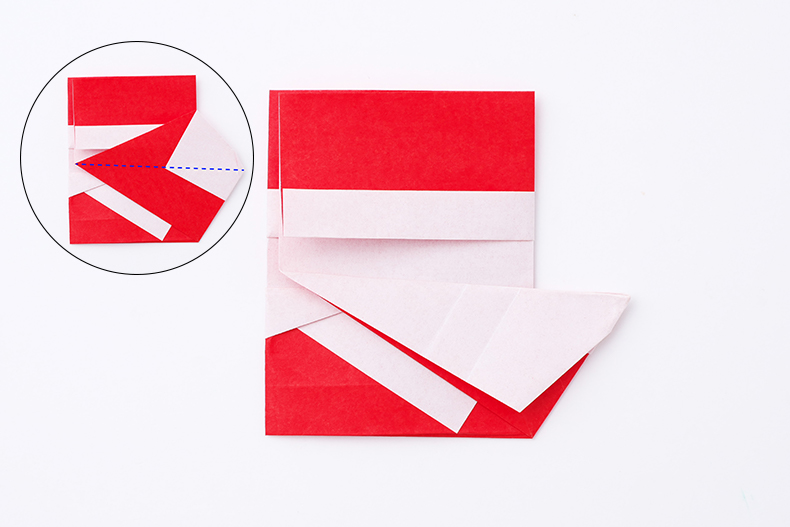 サンタ 折り紙 折り方 簡単 クリスマス 幼児 ツリー