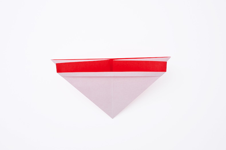 サンタ 折り紙 折り方 簡単 クリスマス 幼児 リース