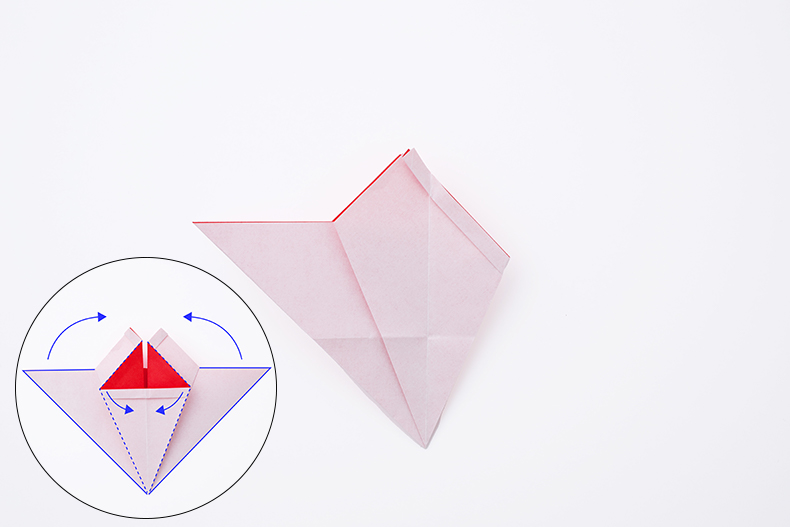 サンタ 折り紙 折り方 簡単 クリスマス 幼児 ツリー