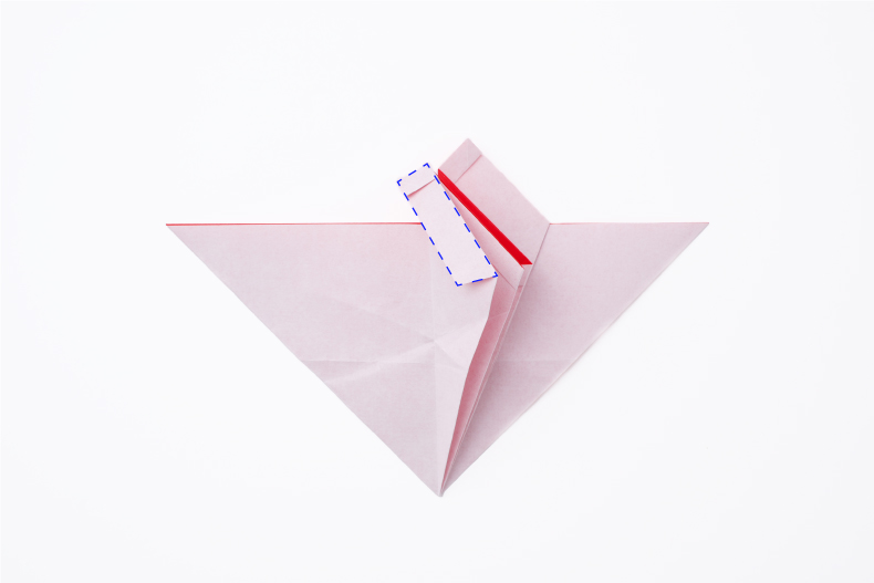 サンタ 折り紙 折り方 簡単 クリスマス 幼児 リース