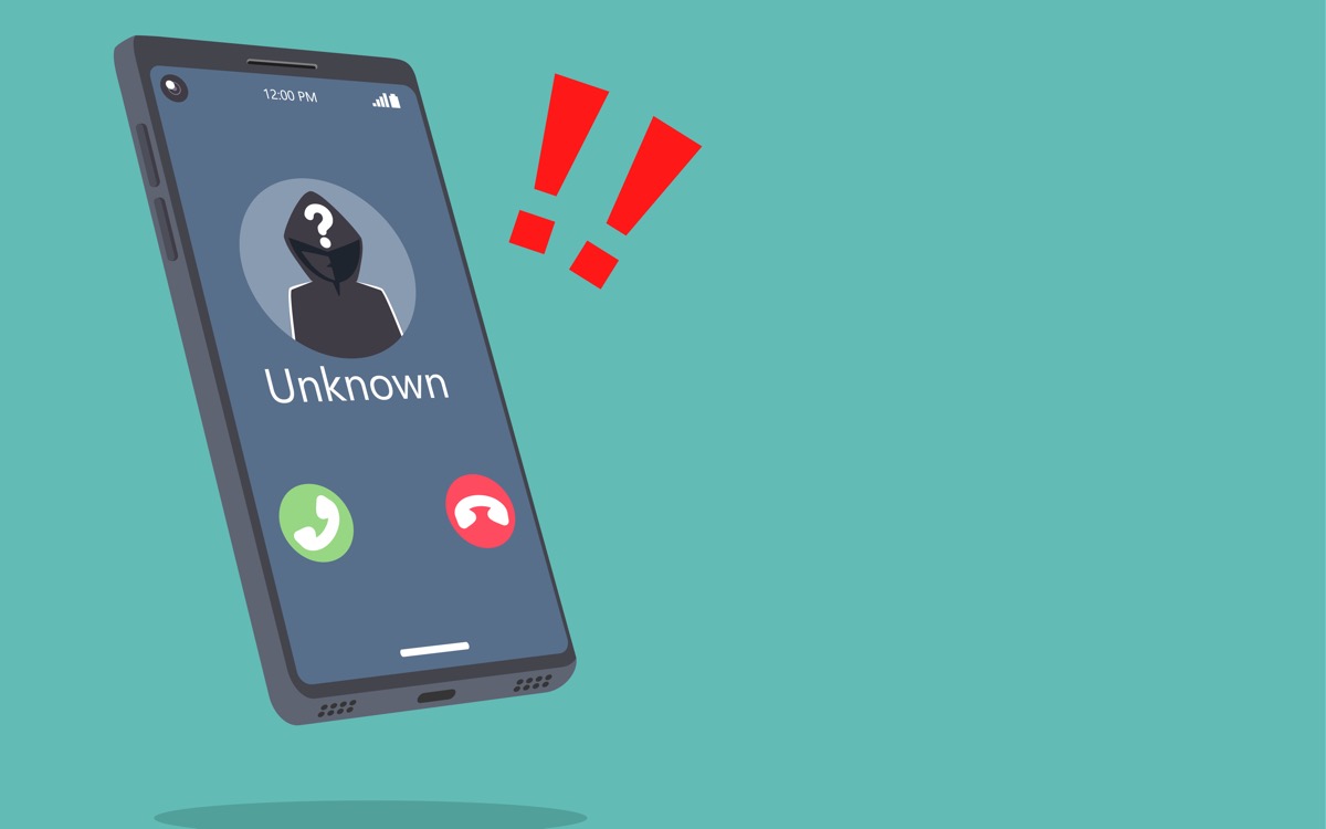 交換した覚えのない人がLINE（ライン）に追加されていたら？