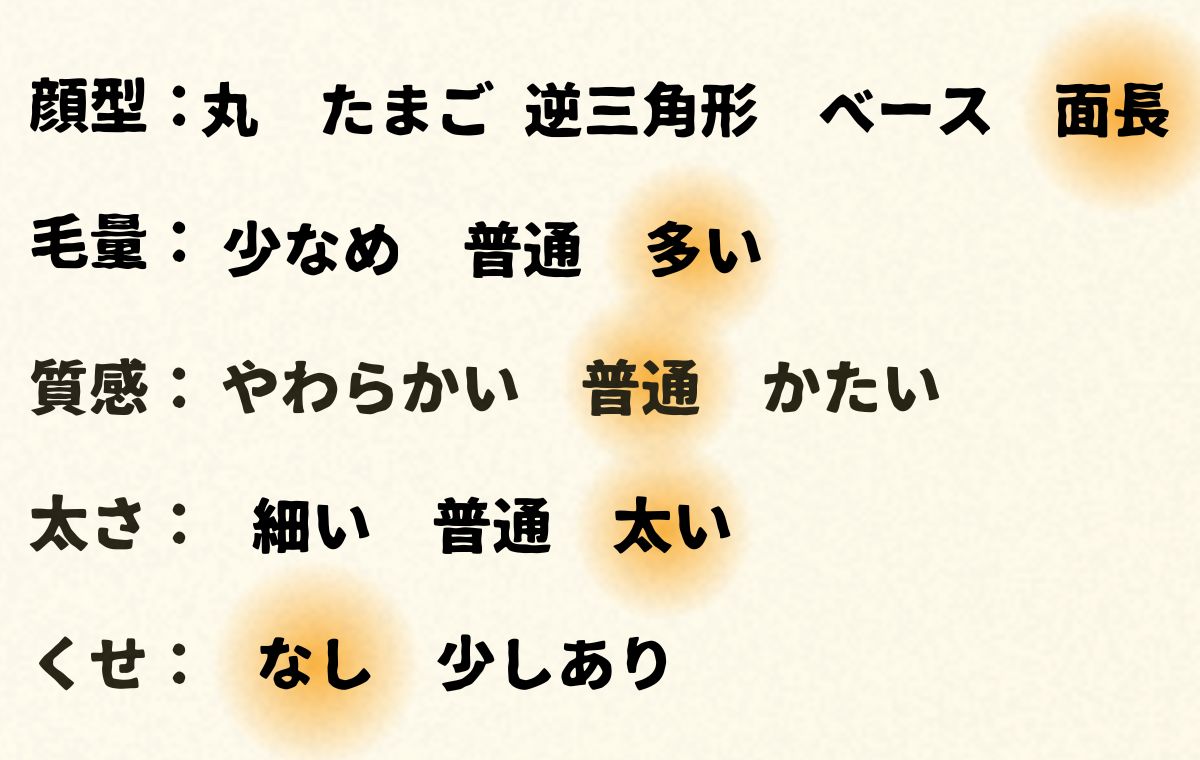 レイヤー×赤みカラーの上品前髪ありロング