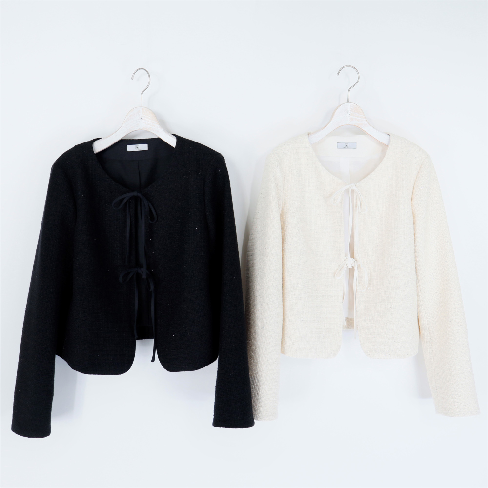 「blancvert」の2025SS新作