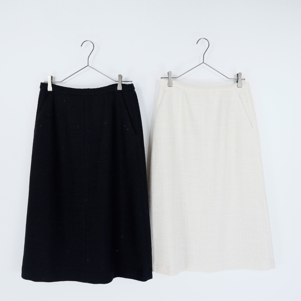 「blancvert」の2025SS新作