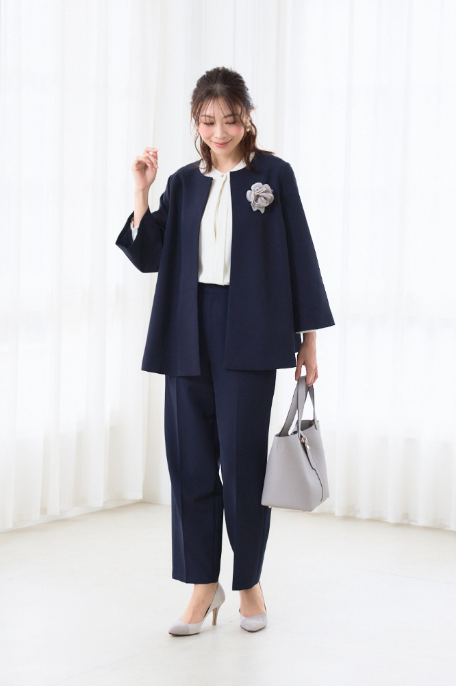 「Cross Function」の正解スーツ