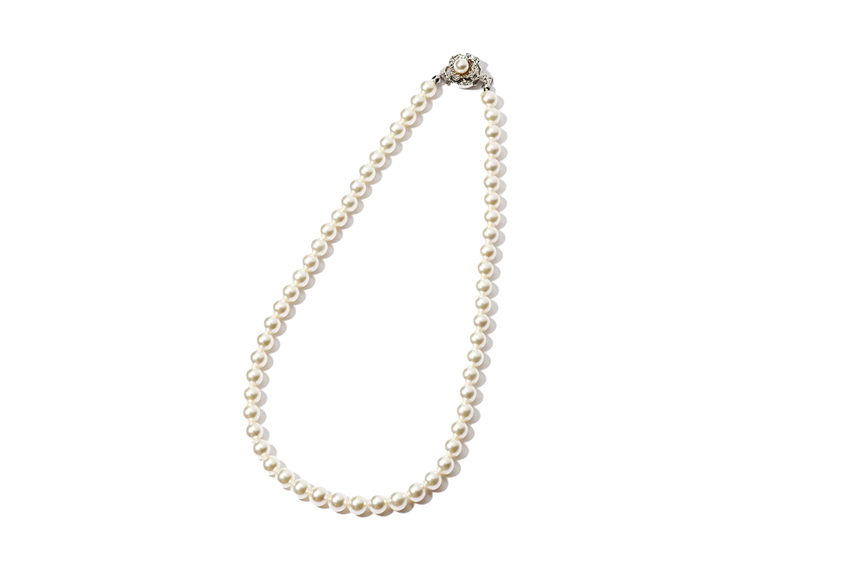 セレモニーコーデに合わせるアクセサリー選びのコツ