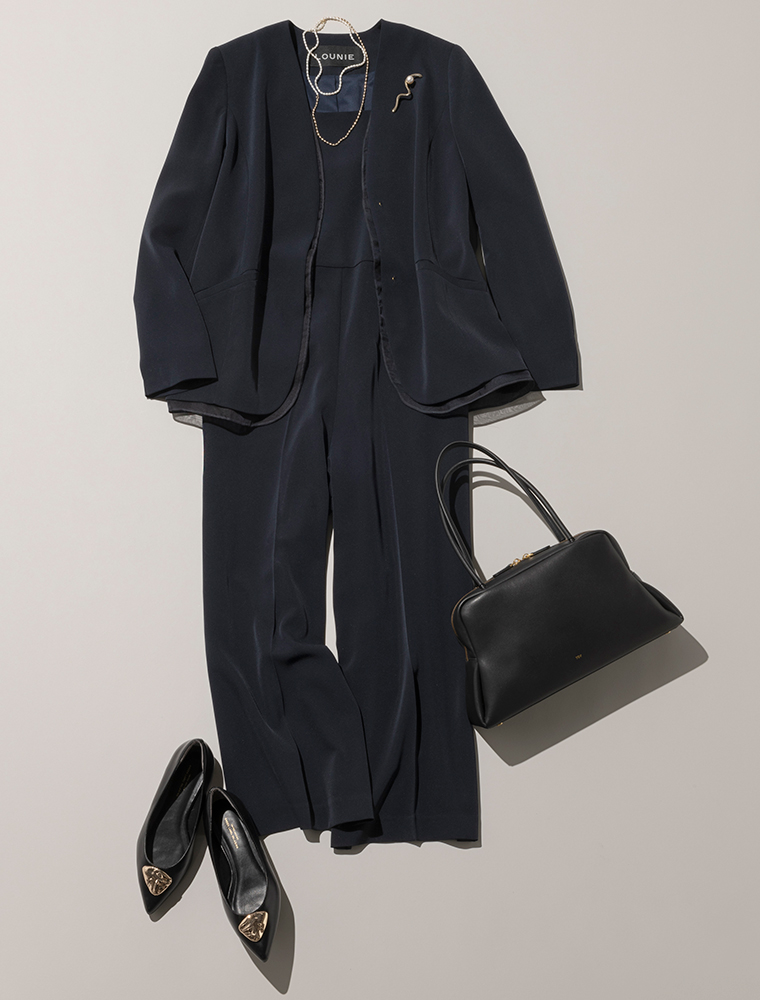 ルーニィ オールインワン