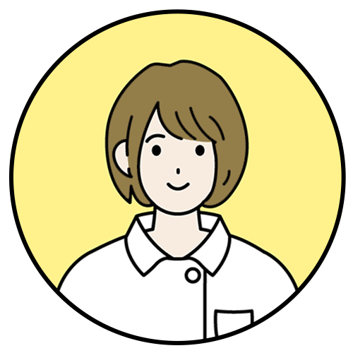 田中さんのイラスト