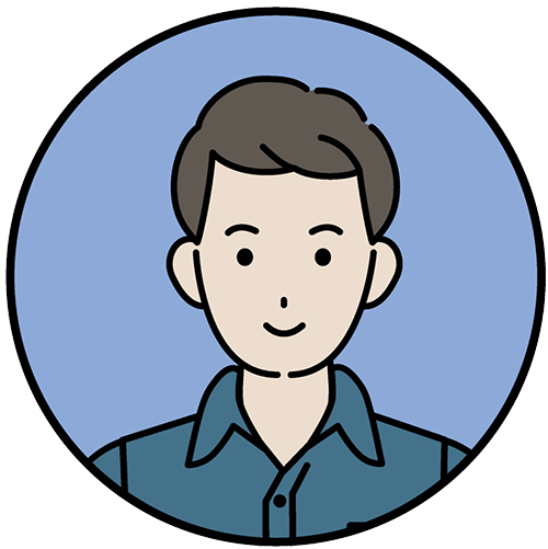 臣斗のイラスト