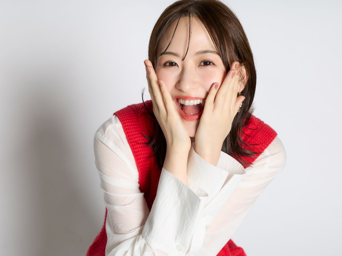 星風まどかさん