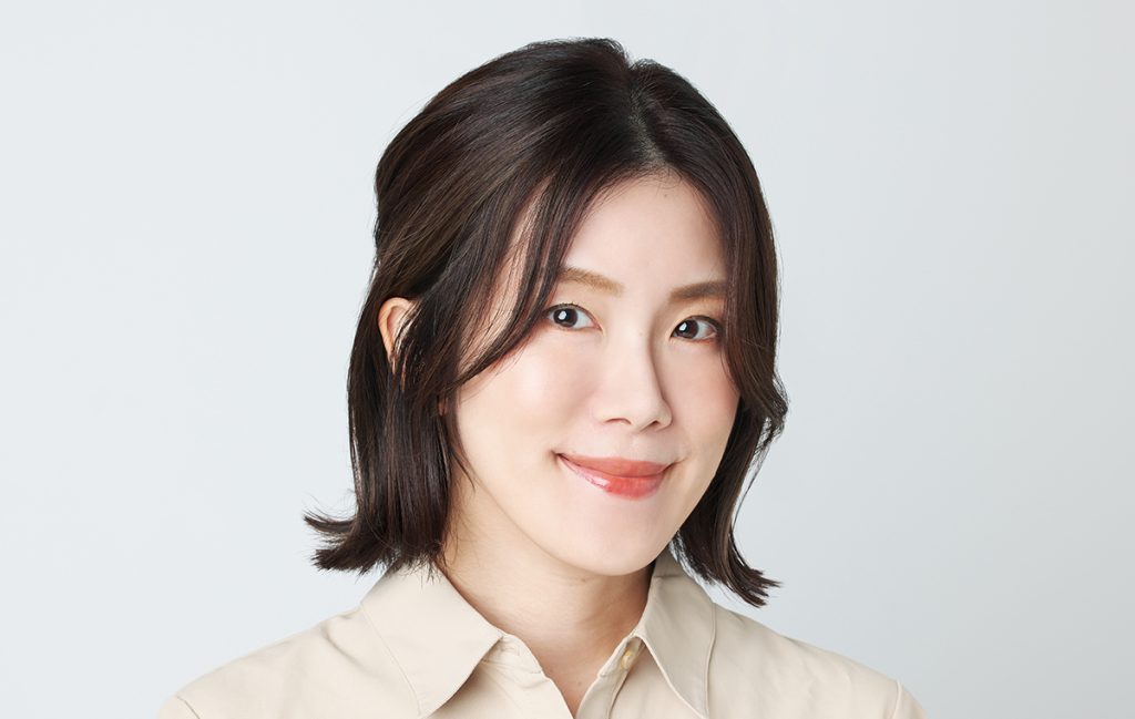 ショートボブから長めボブまで！ 大人のハーフアップアレンジ