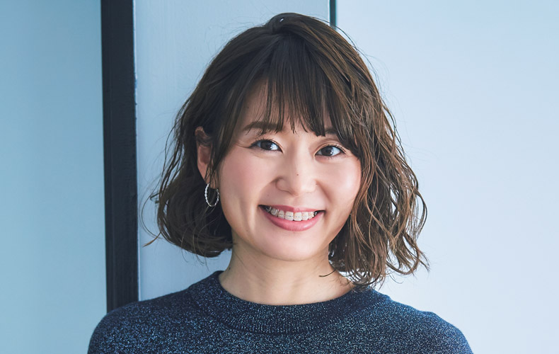 ねじってから巻くと強めのミックス巻きに！