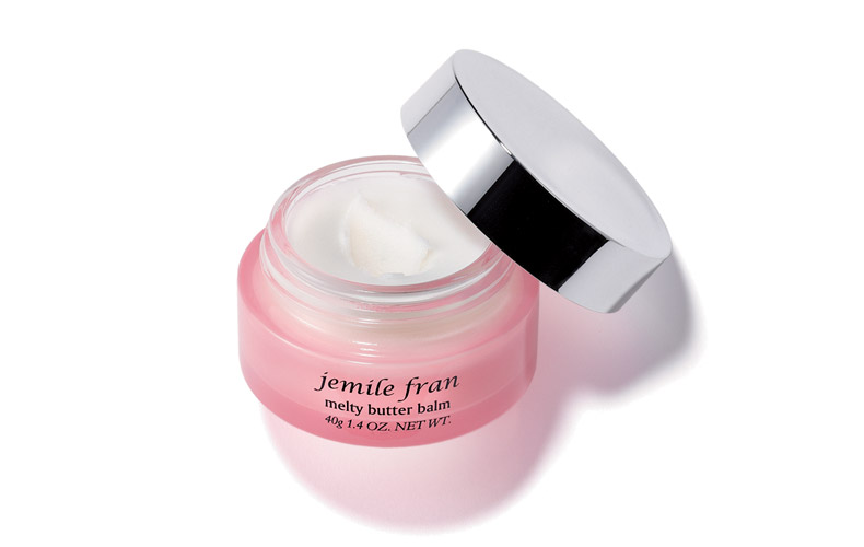 ミルボン ジェミールフラン メルティバターバーム