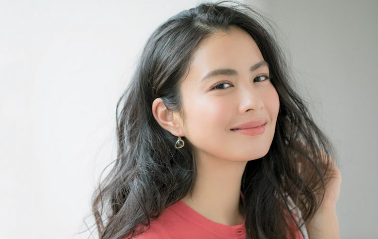 フェロモンを感じる女性