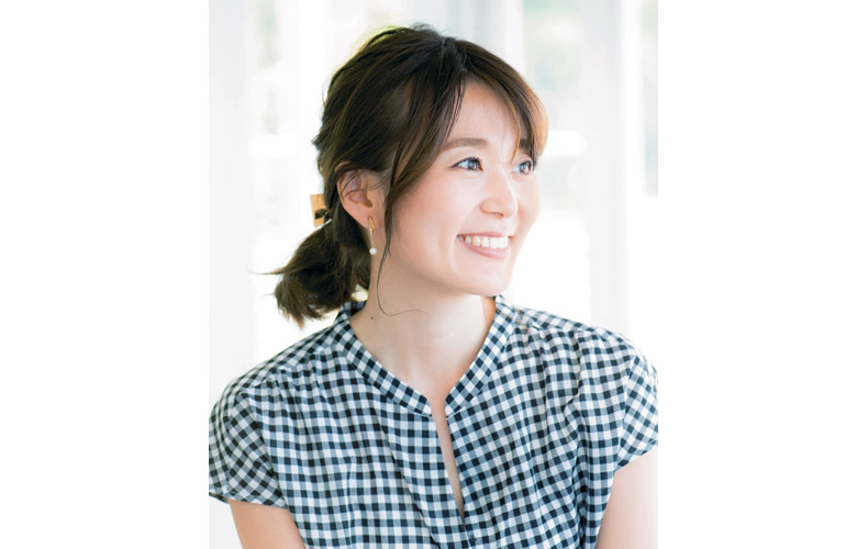 手の込んだ感のある編み込みアレンジ