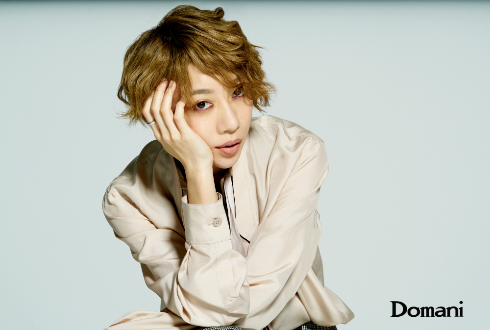 美弥るりか 美弥ちゃん