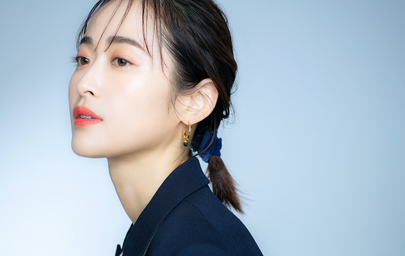 ハイライトが「テカり」になってはダメ