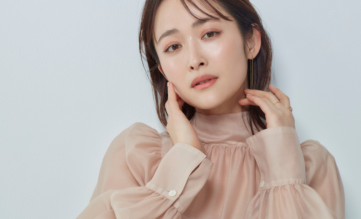 肌がしぼんでお疲れ顔に見える→乾燥対策でツヤ肌を死守