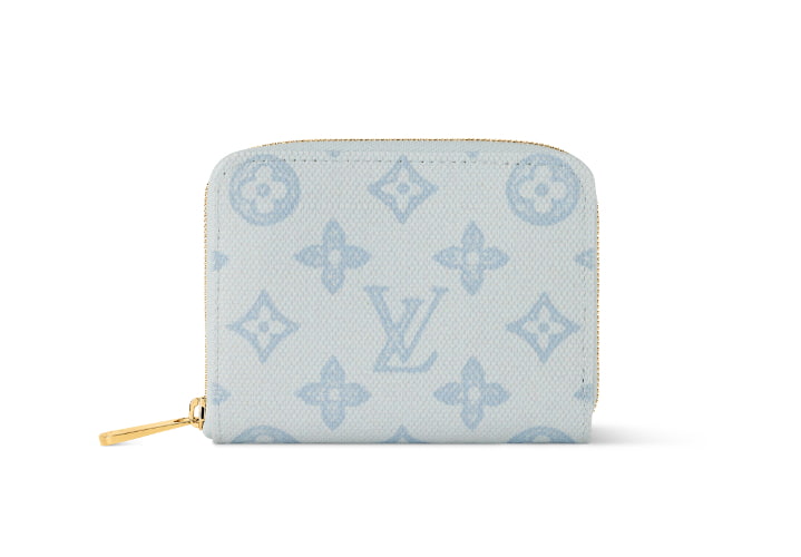 ジッピー・コイン パース