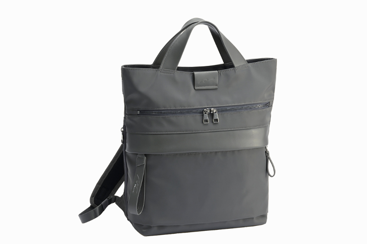 サクテ 2ウェイリュックの写真