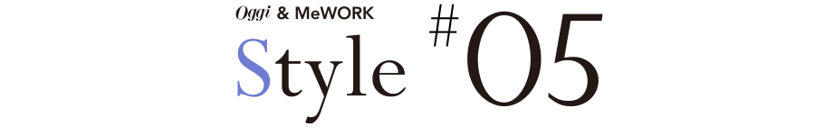 Style #05
