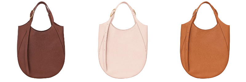 「Le Foulonné」トートバッグXL