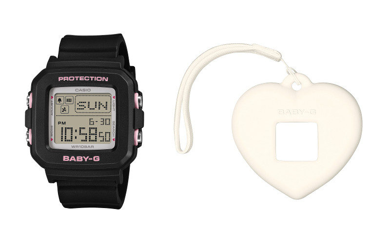 BGD-10KHブラック