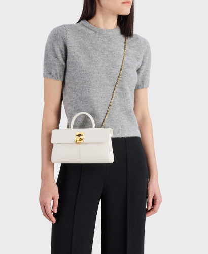 Stance Wallet - White