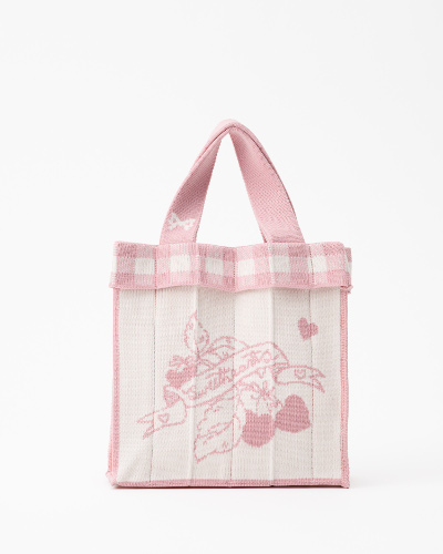 CK×KNT365 Heart Cherry