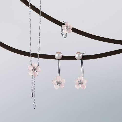 シルバーモデル