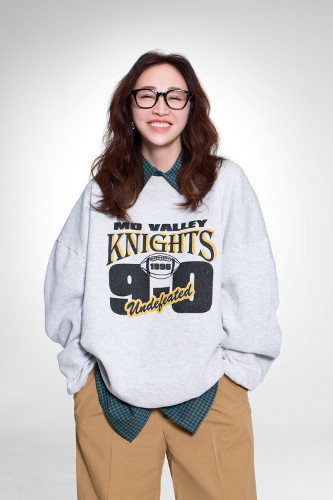 「小顔印象フレーム」神崎恵着用