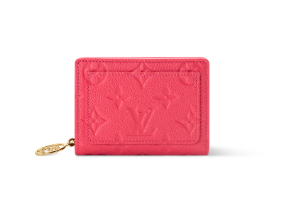 日本限定 ポルトフォイユ・クレア