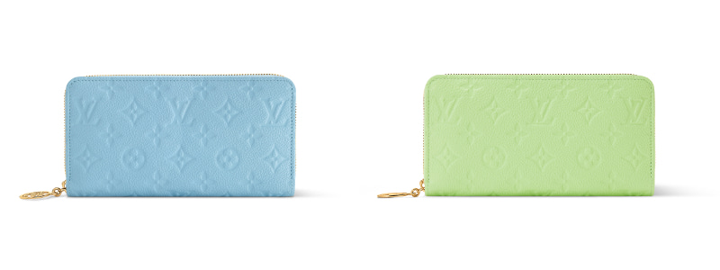 日本限定 ジッピー・ウォレット