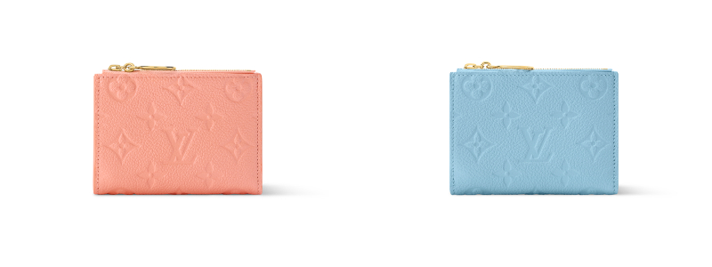 ポルトフォイユ・リサ