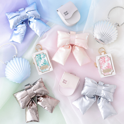 エコバッグ集合写真