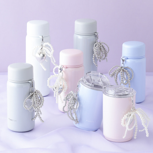 ボトル&タンブラー集合写真