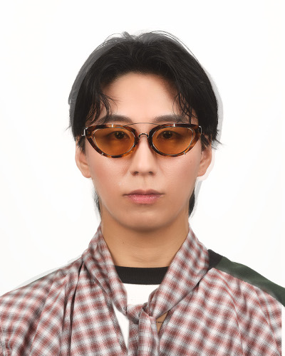 フォックス着用