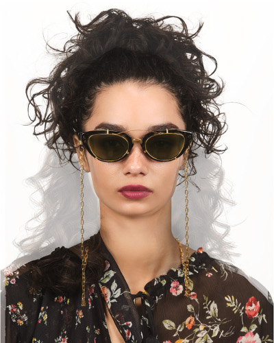 ウエリントン着用