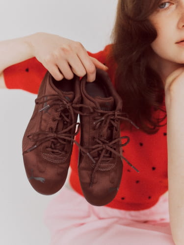 【emmi×PUMA】SPEEDCAT VENUS WNS