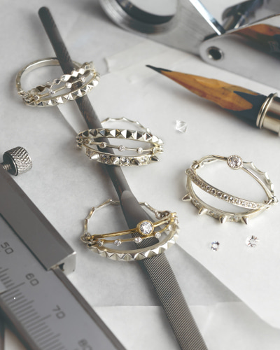 Arc Ringビジュアル画像