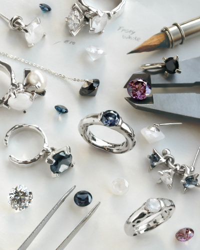 Colorstone Selectビジュアル画像