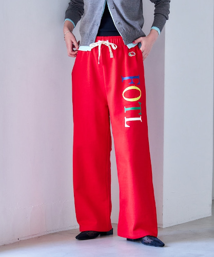 別注 裏毛 スウェットパンツ