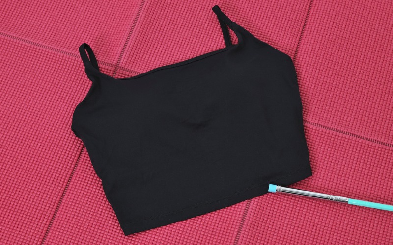 ヨガブラ：アンダーバスト