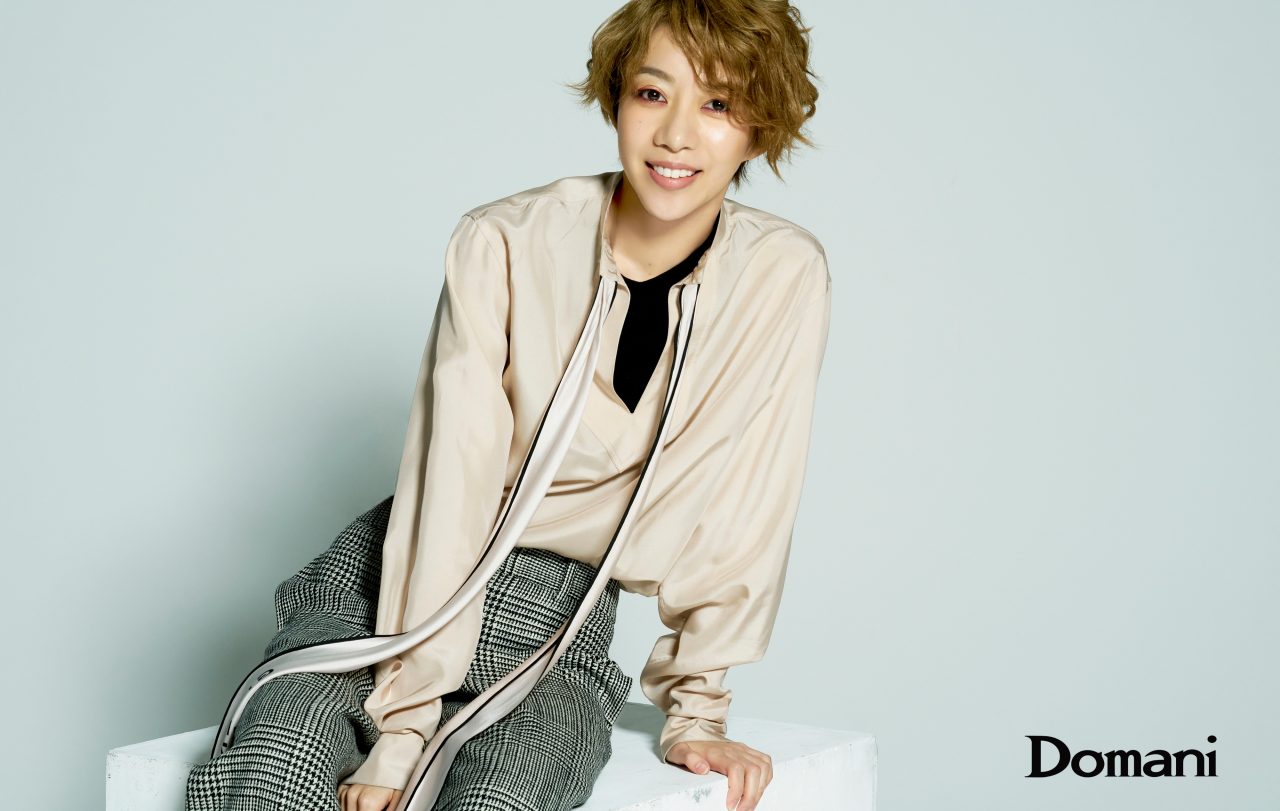 美弥るりか 美弥ちゃん