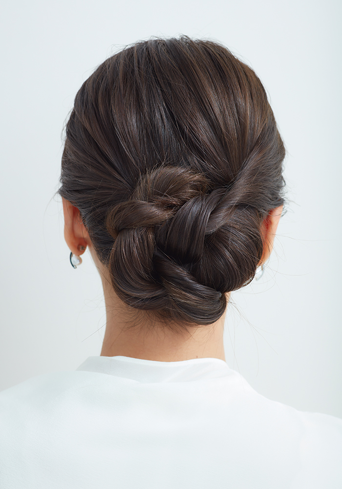 バックスタイル