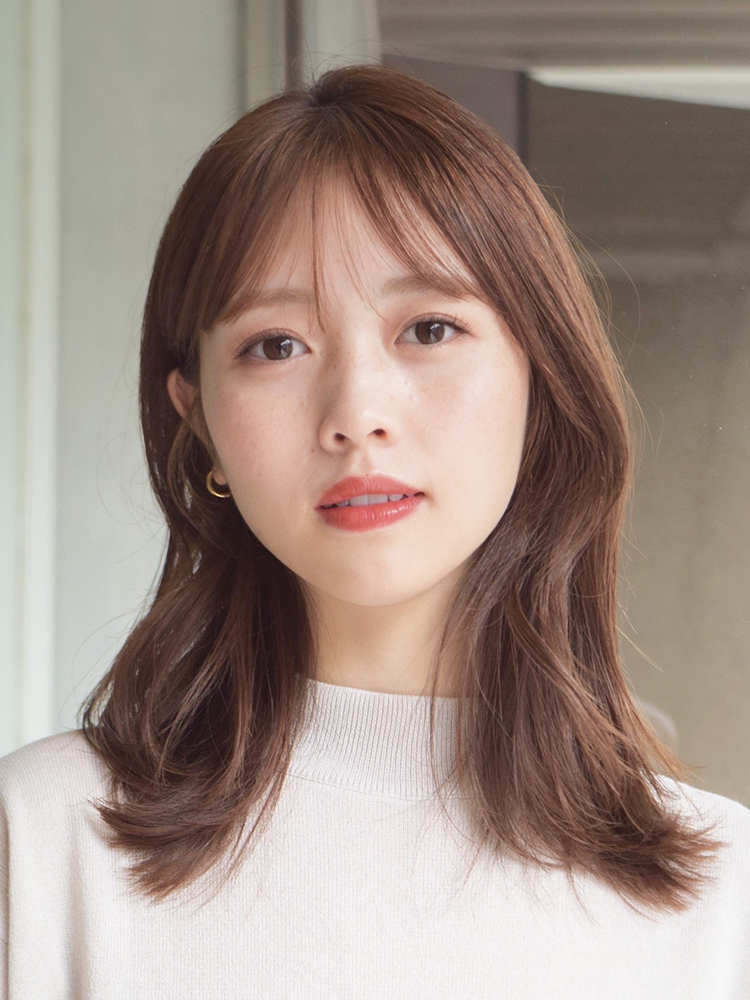 レイヤーカットを試す